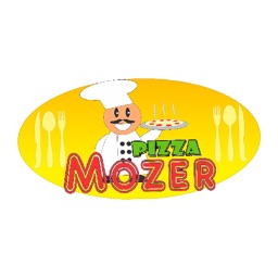 Pizza Mozer