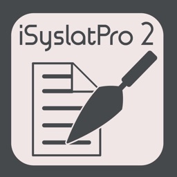 iSyslatPro2