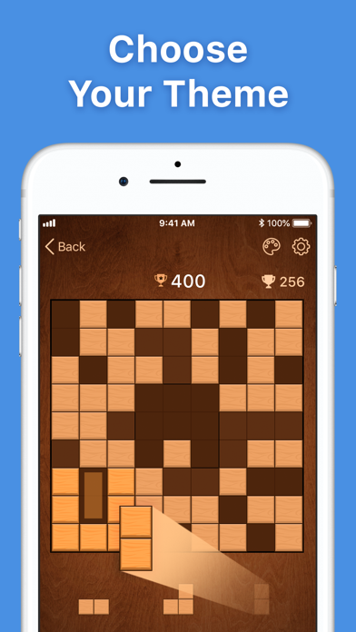 Download Color Blocks 3D: Slide Puzzle for iOS - Free - 2.2.1