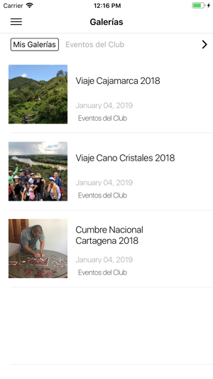 FBN Colombia(圖4)-速報App