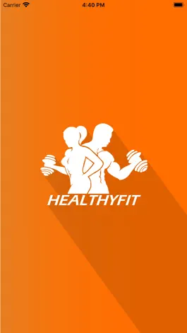 Game screenshot HealthyFit mod apk