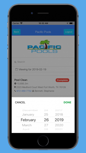 Pacific Pools Mobile(圖3)-速報App