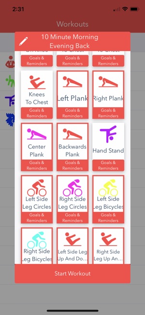 Workout Playlist Pro(圖3)-速報App