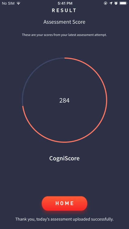 Cognifyx Grab screenshot-3