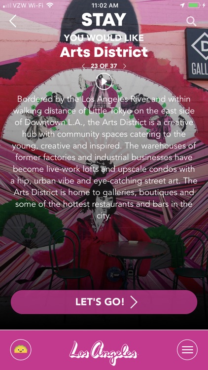 Discover Los Angeles screenshot-3