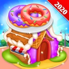 My Dream Cafe - Cooking Fun
