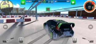 Captura 5 Rally Racer Dirt iphone
