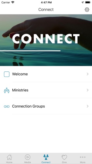 Johnson Street Church(圖2)-速報App