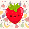 Mila James - Fruit Weather  artwork