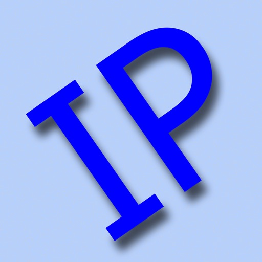 Find Out Ip Plus iOS App
