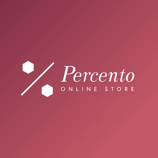 percento - بيرسنتو icon