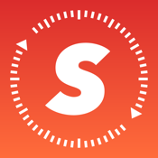 Seconds - Interval Timer icon