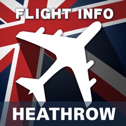 Heathrow Flight Info.