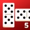 When was the last time you played Domino All Fives
