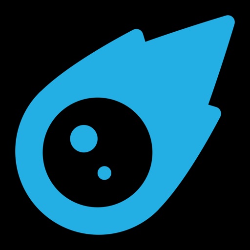 VPN Comet - The Fastest VPN iOS App