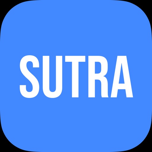 Sutra - Fitness Workout App icon