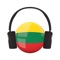 With Radijo Lietuvos, you can easily listen to live streaming of news, music, sports, talks, shows and other programs of Lithuania