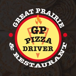 GP Pizza Driver