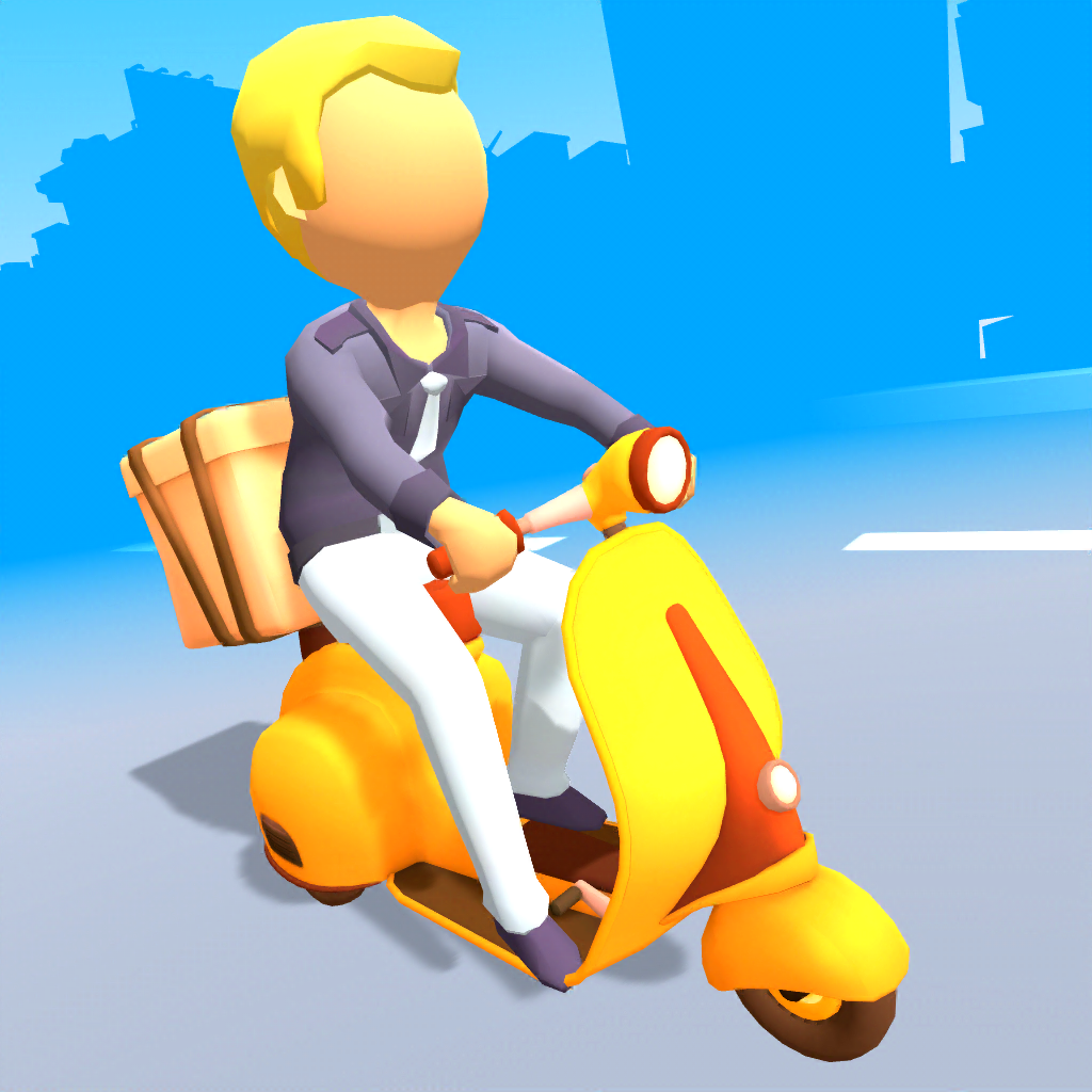 Get Moto Courier! for iOS, iPhone, iPad Aso Report