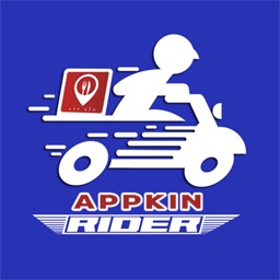 AppKin Rider