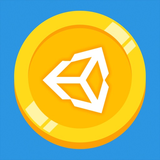 Revenue Check for Unity Ads Icon