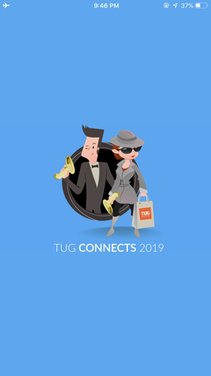 TUG CONNECTS 2019