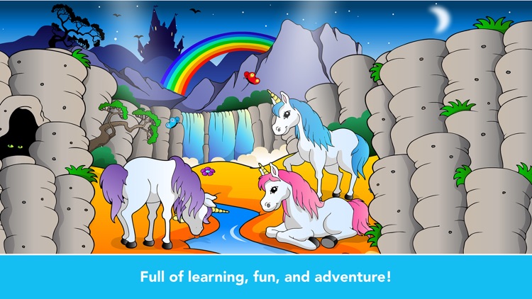 Reading apps for kids screenshot-8