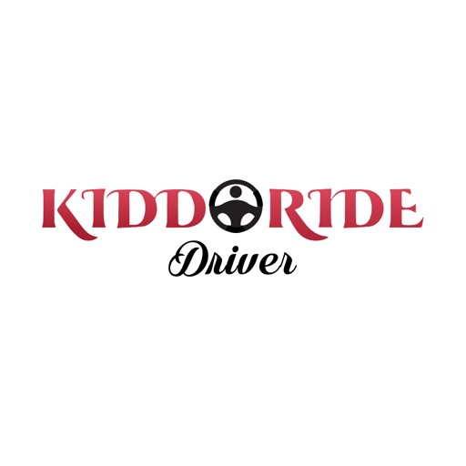 KiddoRideDriver