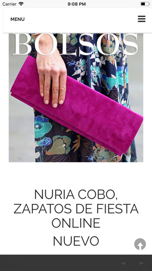 Nuria Cobo Zapatos(圖3)-速報App