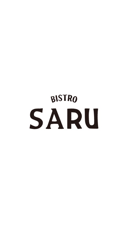 SARU（サル）