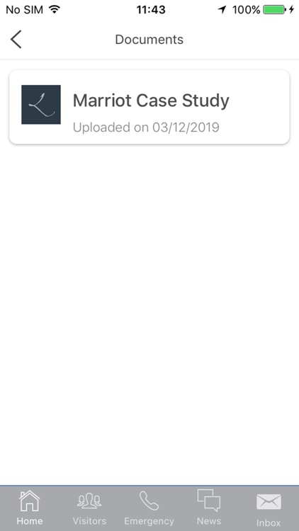 The Leonardo screenshot-5