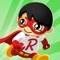 Official authorized app of Ryan's World