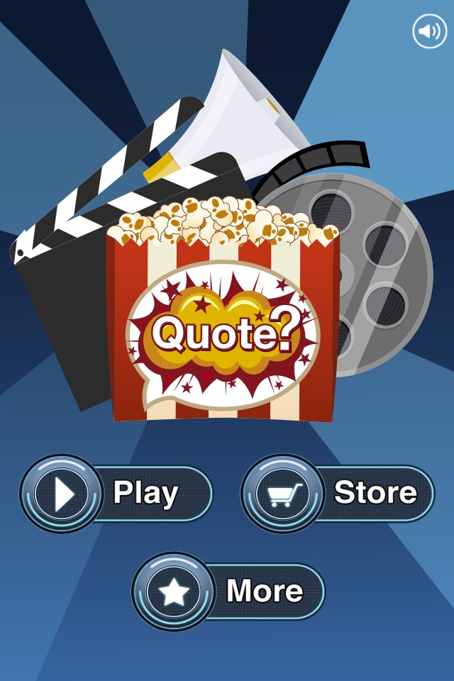 99 Movie Quotes Quiz screenshot 4