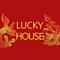 Congratulations - you found our *Lucky House, * in *Cardiff* App