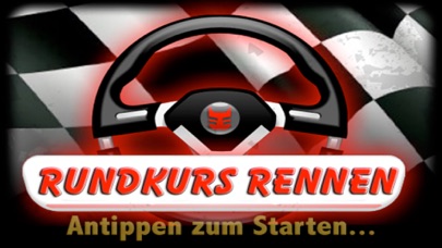 How to cancel & delete Rundkurs Rennen from iphone & ipad 1