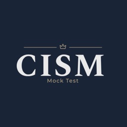 CISM Mock