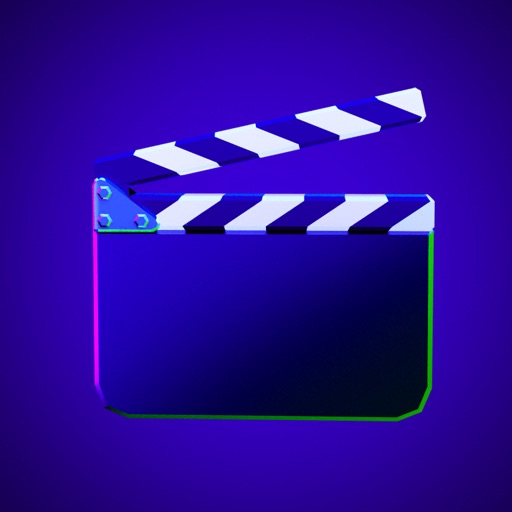 Movie Bundle 3D icon