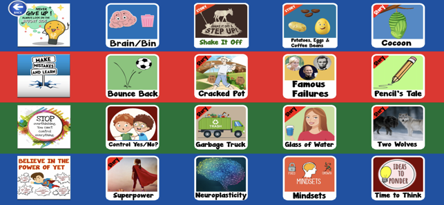 Growth Mindset for Success(圖2)-速報App