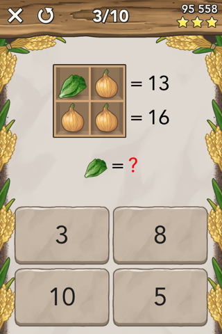 Скриншот из King of Math 2: Full Game