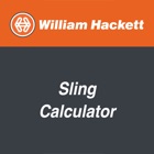 WHC Sling Calculator