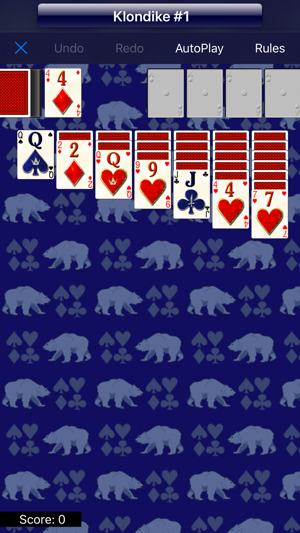 Pretty Good Solitaire Mini(圖2)-速報App