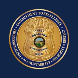 Woodlawn Police Division OH