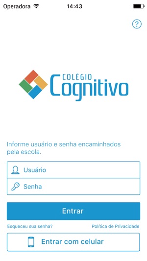 Colégio Cognitivo.(圖2)-速報App