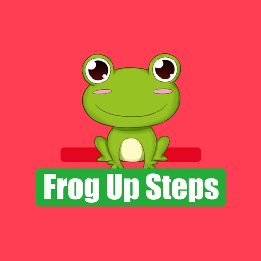 Frog Up Steps