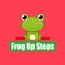 Frog Up Steps: