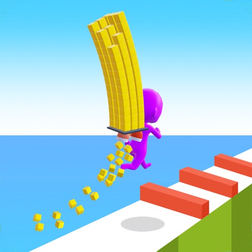 Jetpack Racer 3D
