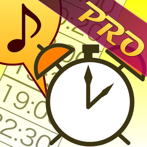 Announcement Useful Timer PRO