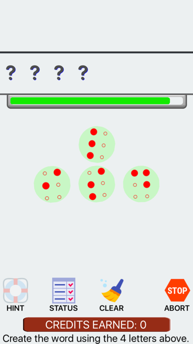 428 Braille screenshot 2