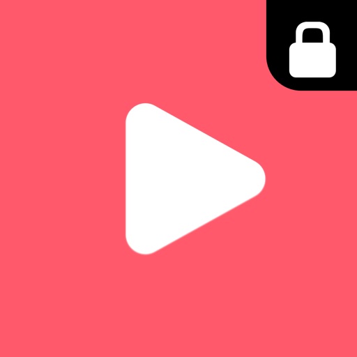 VideoManager- Lock your videos iOS App