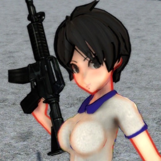 Sniper Girl
